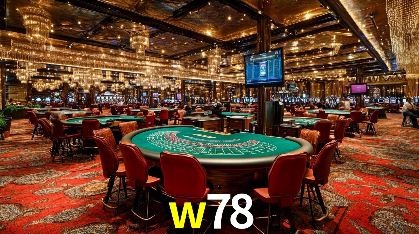w78 - Sortudo Brasil - w78 apk