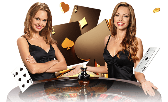 Jogue com dealers reais no W78 COM!