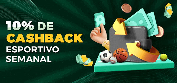 10% de bônus de cashback na W78 COM