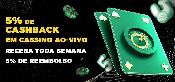 Promoções do cassino ao Vivo W78 COM