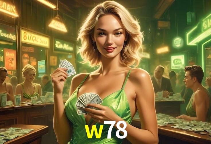 A Popularidade dos Caça-Níqueis no w78