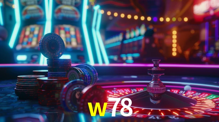 Slot Games w78