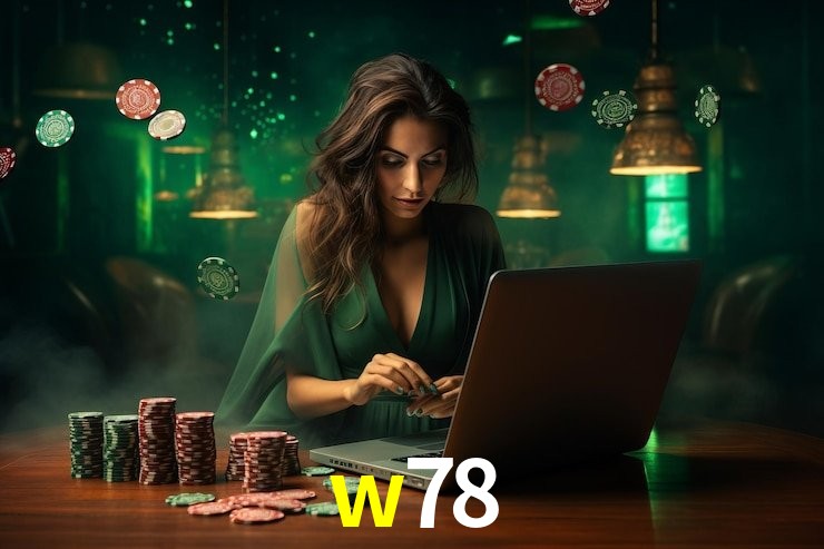 Premium Interface w78