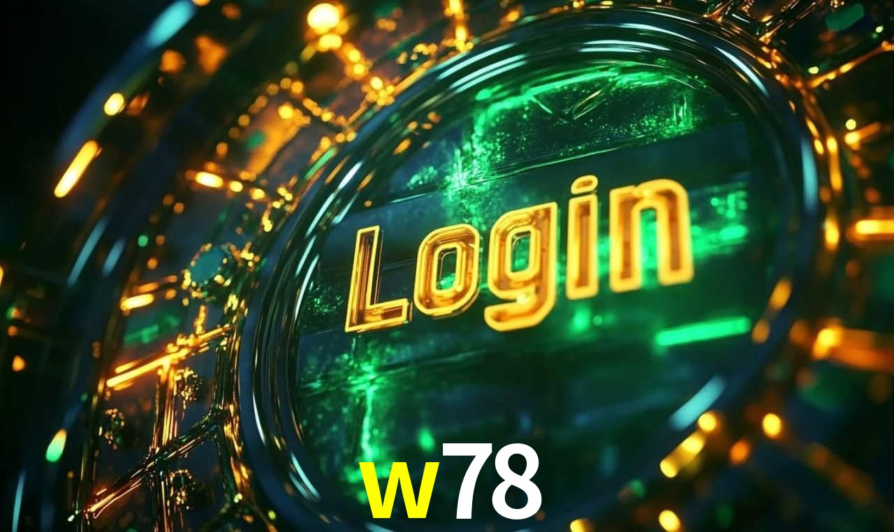 w78 App Interface