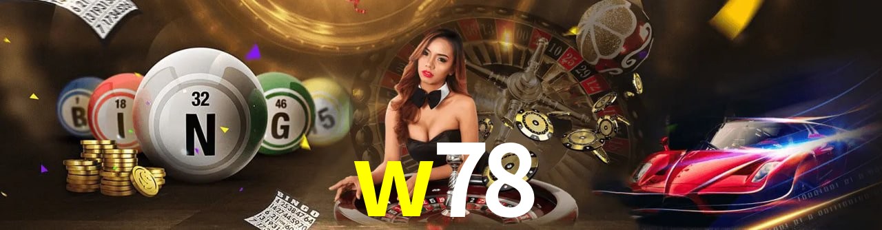 Flash Promotion w78