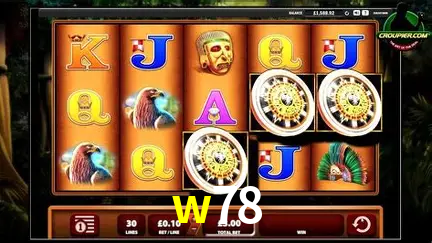 Live Casino w78