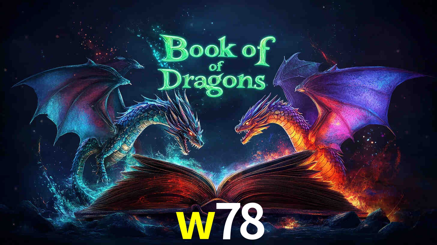 A Revolução dos Aplicativos de Jogos no w78