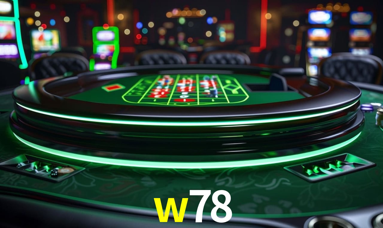 Weekend Specials w78