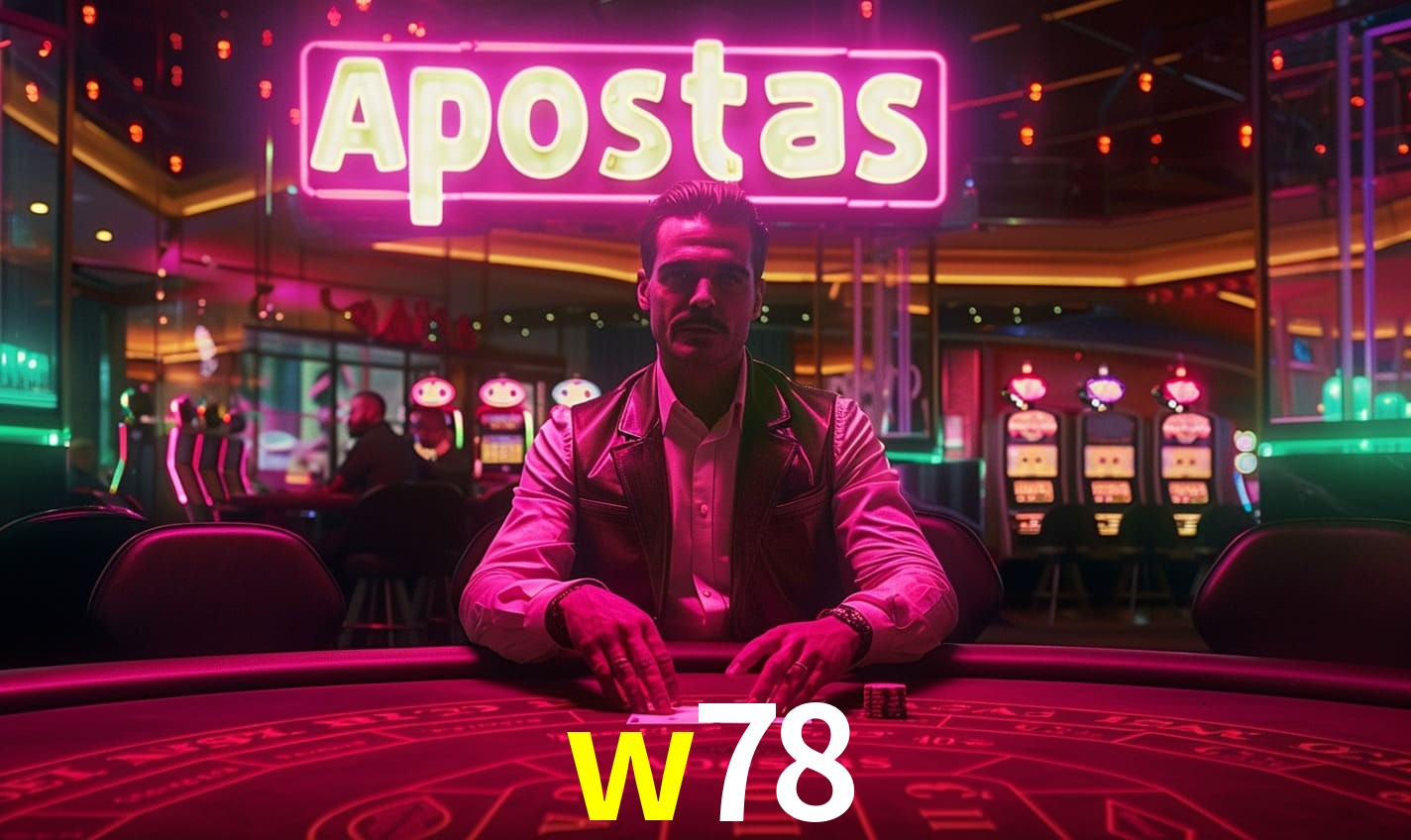 Descubra a Essência do w78: Nossa História e Compromissos