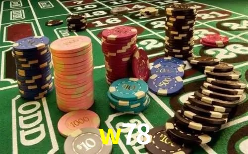 Exclusive Games w78