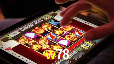 Roulette Table w78