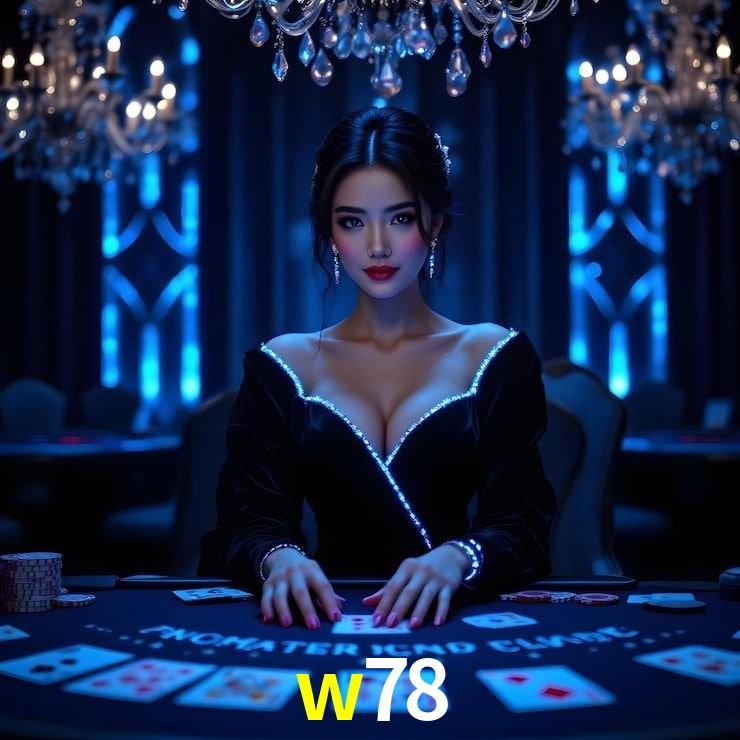 Slot Games w78